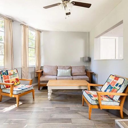 Villa Heights Haven à Tampa Extérieur photo