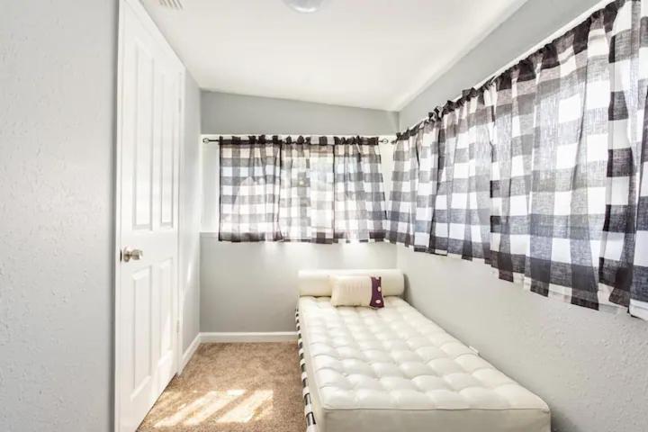 Villa Heights Haven à Tampa Extérieur photo